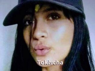 Tokischa