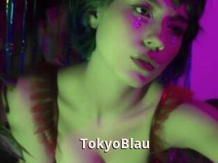 TokyoBlau