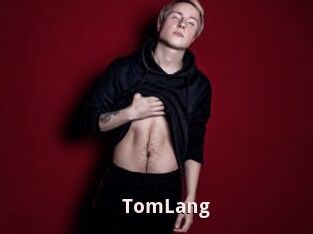 TomLang