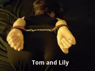 Tom_and_Lily