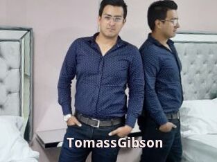 TomassGibson