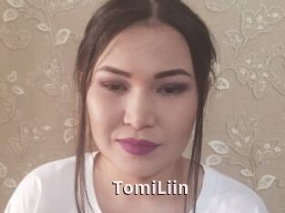 TomiLiin