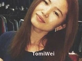 TomiWei