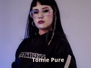 Tomie_Pure