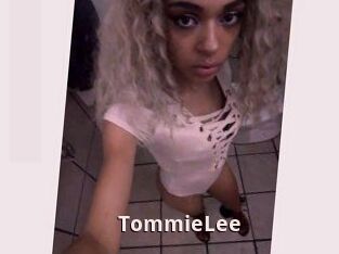 TommieLee