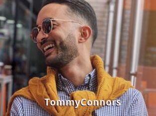 TommyConnors