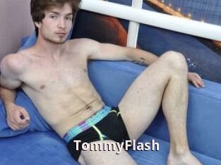 TommyFlash