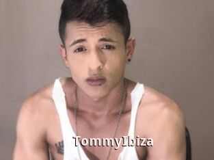 TommyIbiza