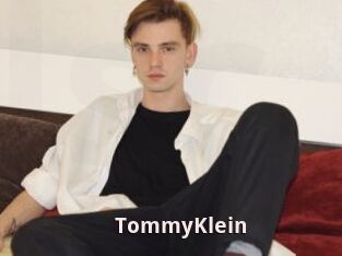 TommyKlein