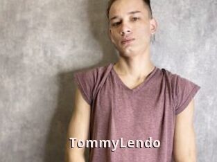 TommyLendo