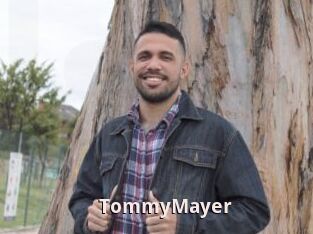 TommyMayer