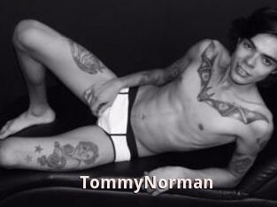 Tommy_Norman