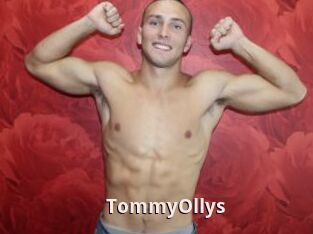 TommyOllys