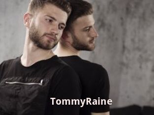 TommyRaine