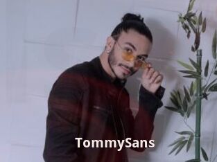 TommySans