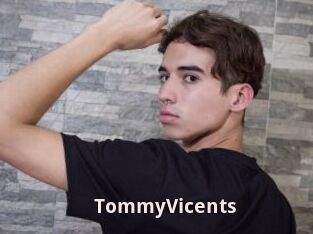 TommyVicents