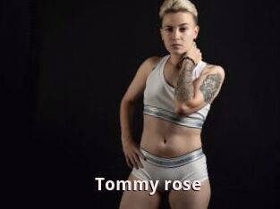 Tommy_rose