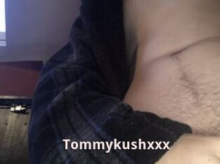 Tommykushxxx