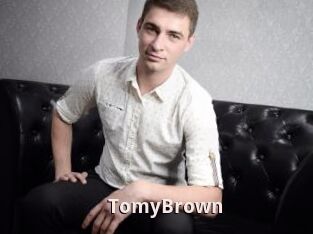 TomyBrown