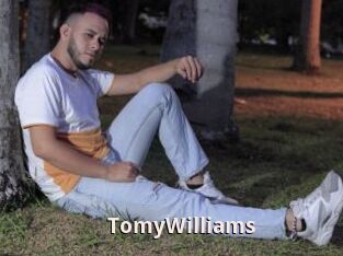 TomyWilliams