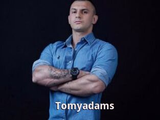 Tomyadams