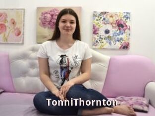 TonniThornton