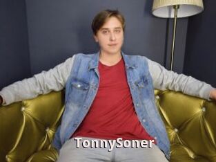 TonnySoner