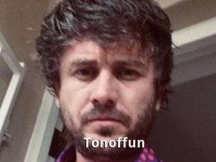 Tonoffun