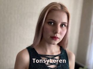 TonsyLeren