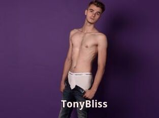 TonyBliss