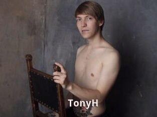 TonyH