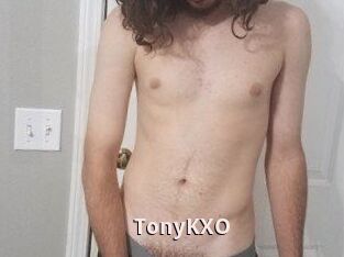 TonyKXO