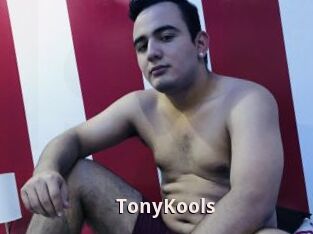 TonyKools