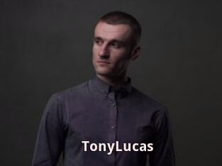 TonyLucas