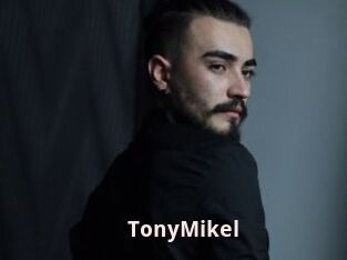 TonyMikel