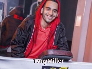 TonyMiller