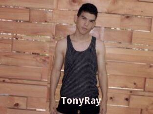 TonyRay