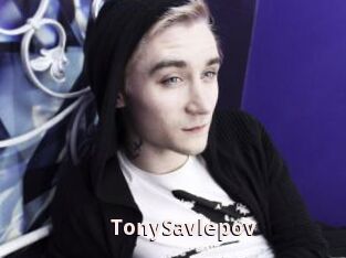 TonySavlepov