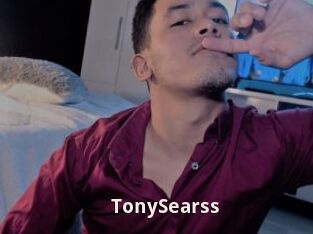 TonySearss