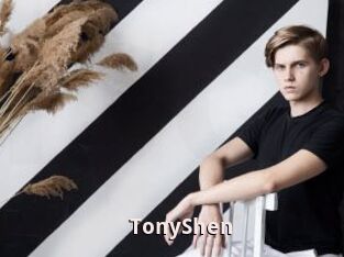 TonyShen