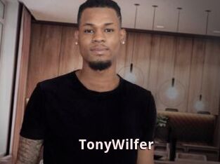 TonyWilfer