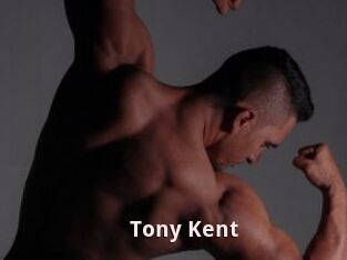 Tony_Kent