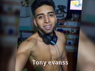 Tony_evanss