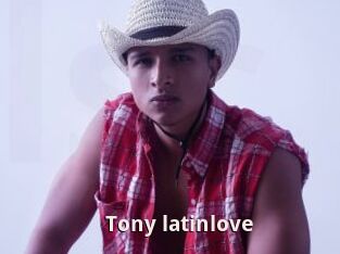 Tony_latinlove