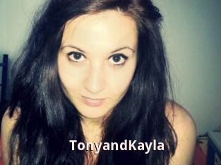 TonyandKayla