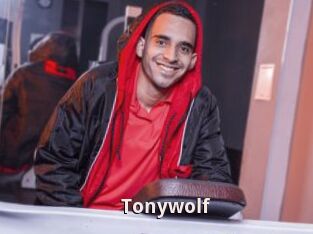 Tonywolf