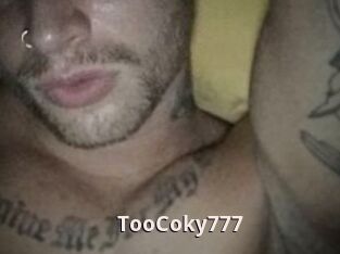 TooCoky777