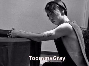 ToommyGray