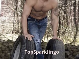 TopSparklingo