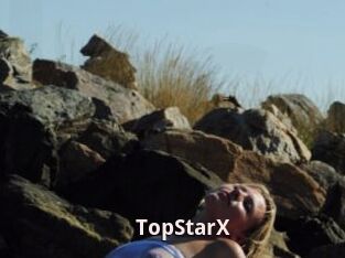 TopStarX